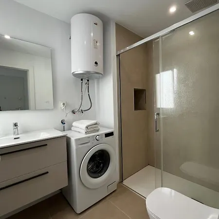Apartment Centro *