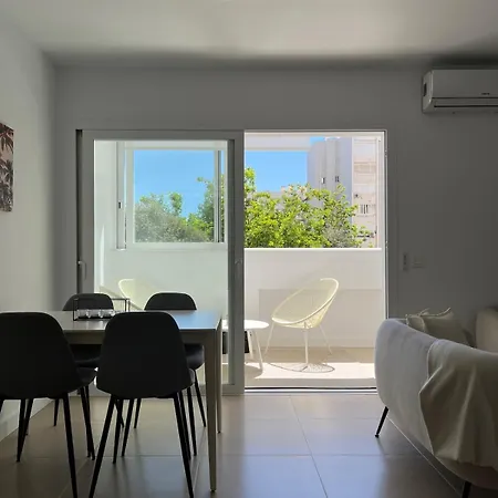 Centro Apartment *